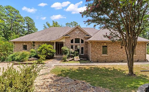 House in Hot Springs Village, Arkansas, United States 1