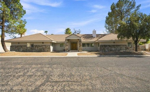 Haus in Las Vegas, Nevada, Vereinigte Staaten 1