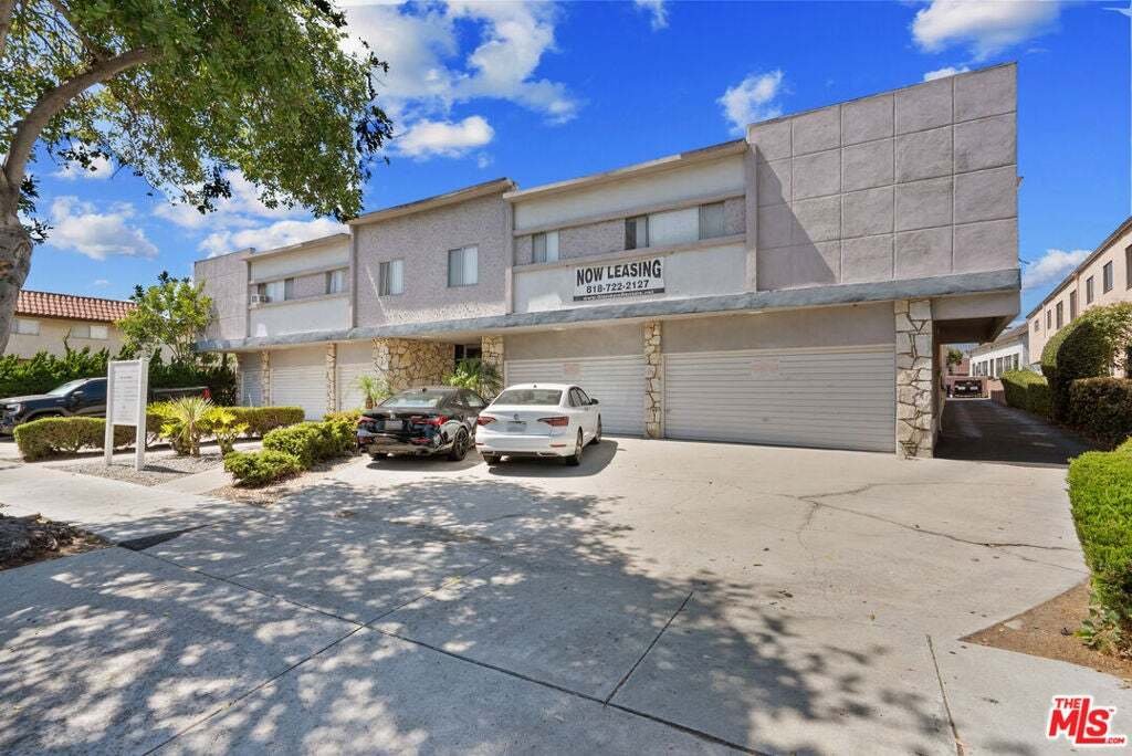 Autres à Glendale, Californie, États-Unis 1 - 18682143