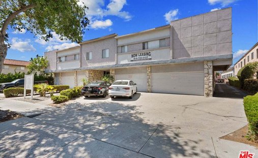 Glendale, California, Estados Unidos 1