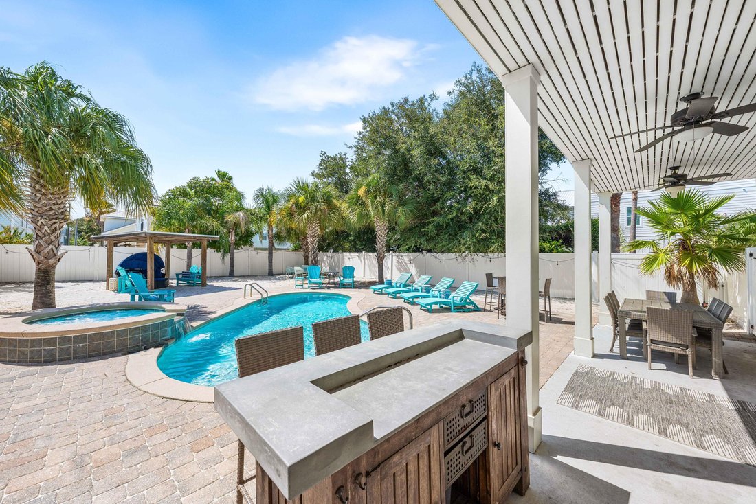 House in Destin, Florida, United States 3 - 18652096