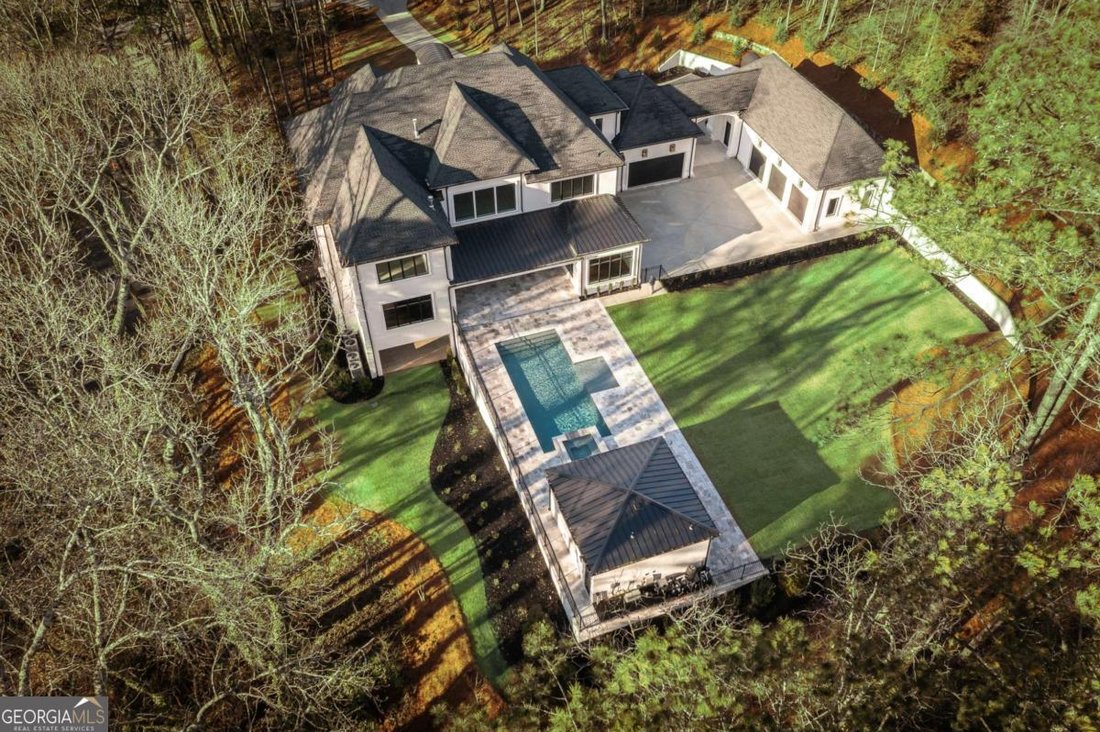House in Atlanta, Georgia, United States 5 - 18680688