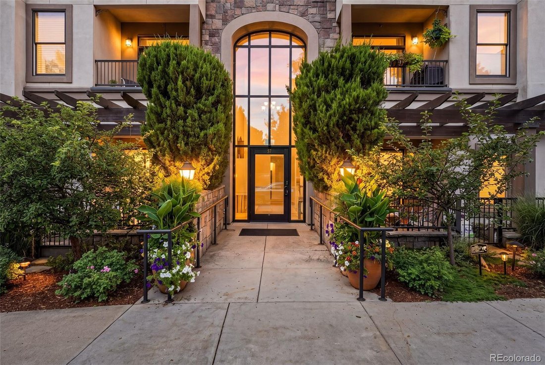 Condo in Denver, Colorado, United States 1 - 18681938