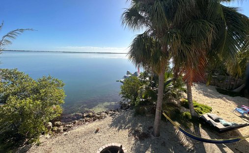 House in Key West, Florida, United States 1