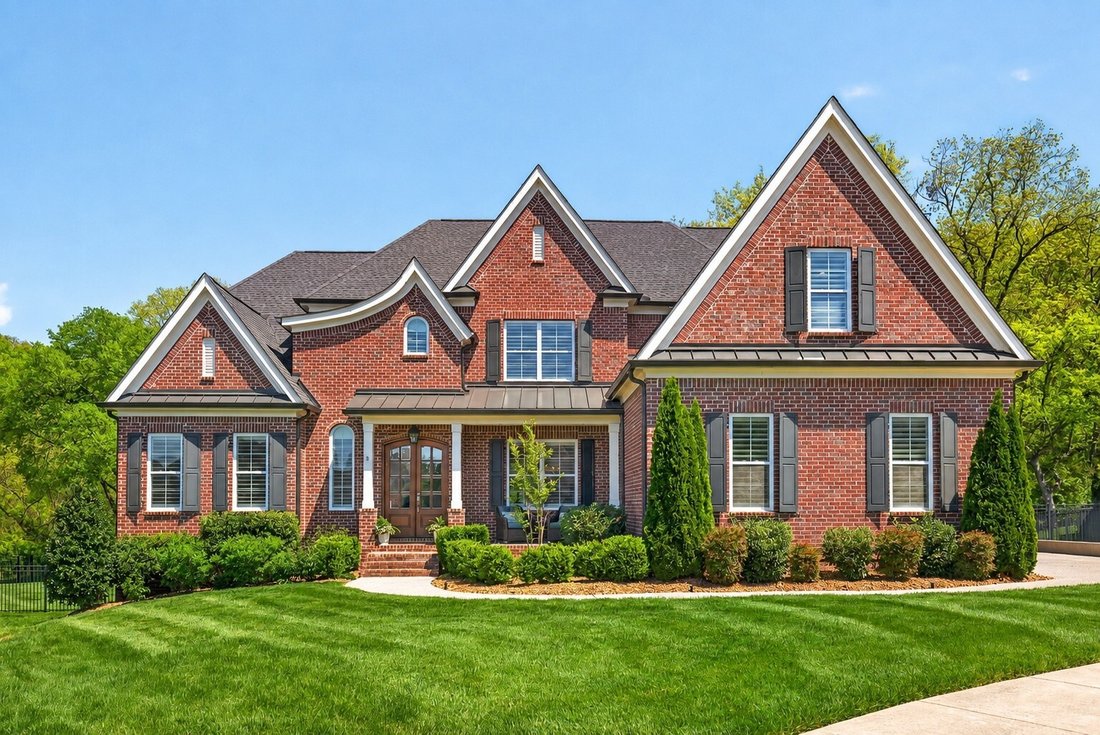 Haus in Franklin, Tennessee, Vereinigte Staaten 1 - 18063361