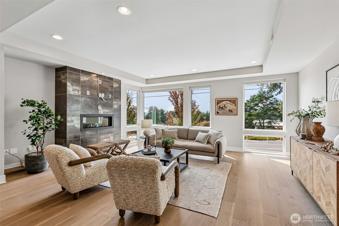 Condo in Kirkland, Washington, United States 5 - 18682714