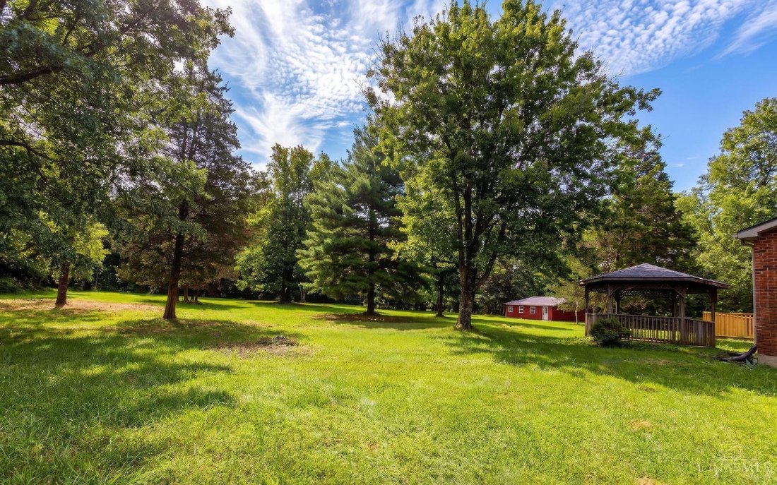 House in Morrow, Ohio, United States 5 - 18681852