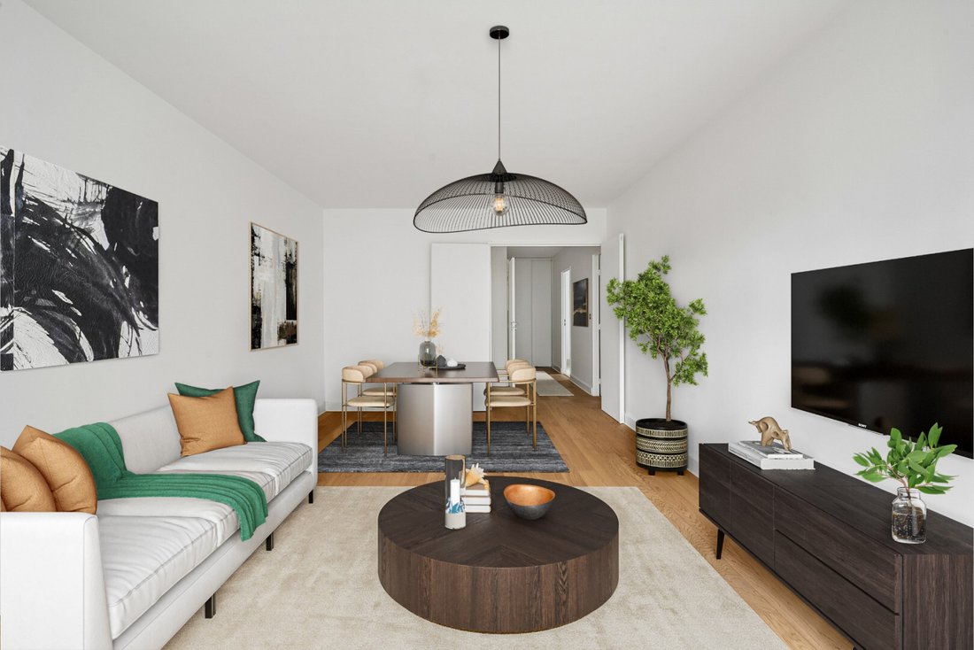 Apartment in Saint Blaise, Paris 20e Arrondissement, Paris 1 - 18680303