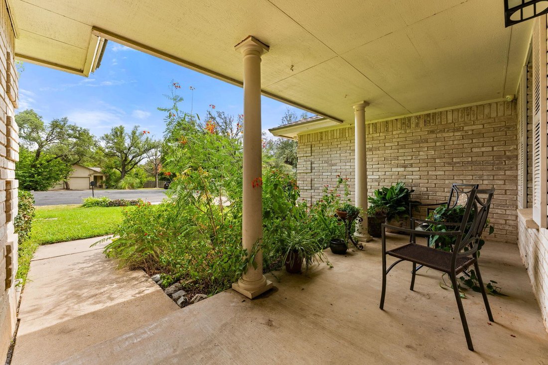 House in Jollyville, Texas, United States 3 - 18680937