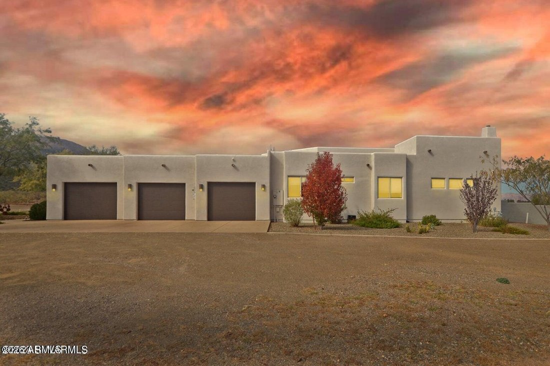 House in Cottonwood-Verde Village, Arizona, United States 1 - 18680049