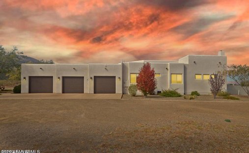 House in Cottonwood-Verde Village, Arizona, United States 1