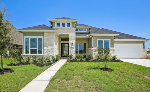 Casa en Baytown, Texas, Estados Unidos 1