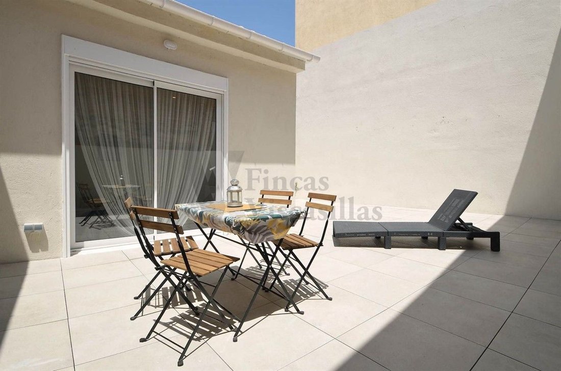 Apartment in Sant Just Desvern, Catalonia, Spain 1 - 18680523