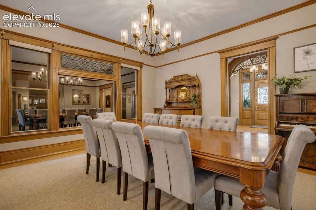 House in Colorado Springs, Colorado, United States 3 - 18681765