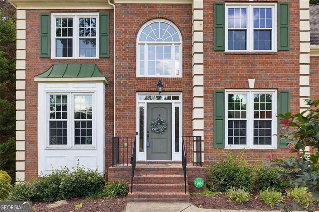 Casa a Buford, Georgia, Stati Uniti 4 - 18125551