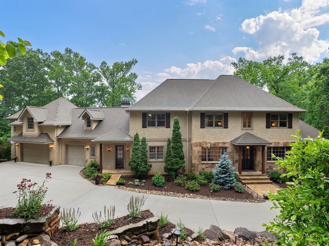 House in Asheville, North Carolina, United States 1 - 18684329