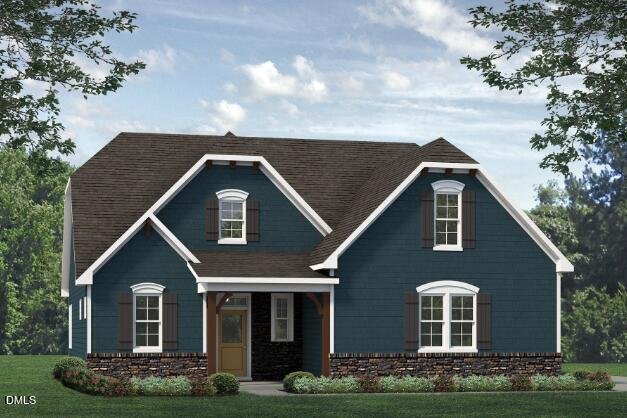 House in Fuquay-Varina, North Carolina, United States 1 - 18682326