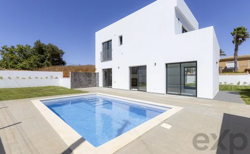 Villa à São Sebastião, Lagos, Sao Goncalo de Lagos, Portugal 1