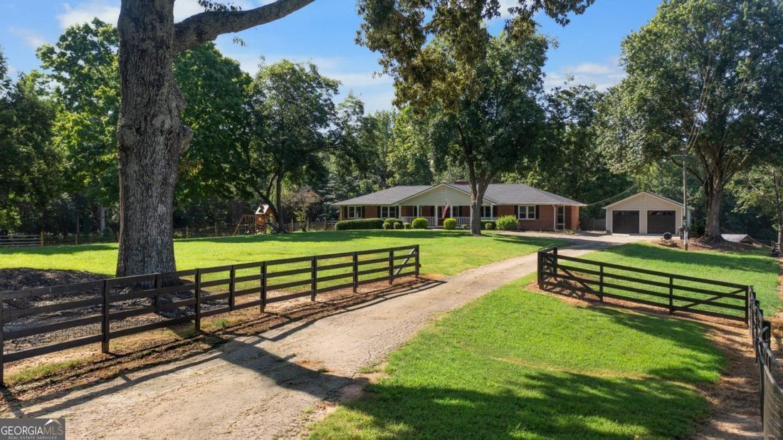 House in Dallas, Georgia, United States 1 - 18682984