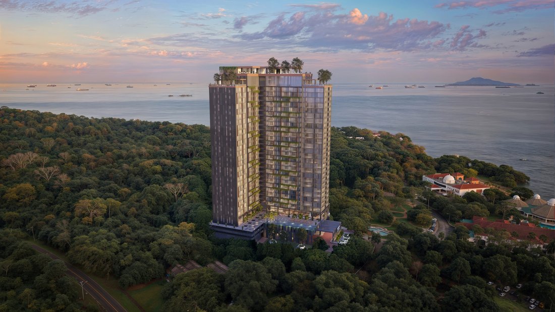 Apartamento en Panamá Oeste, Provincia de Panamá Oeste, Panamá 1 - 17003950