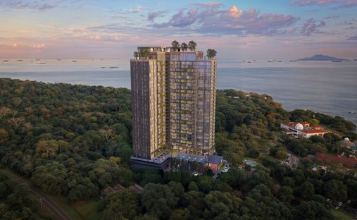 Appartement à Panamá Oeste, Provincia de Panamá Oeste, Panama 1