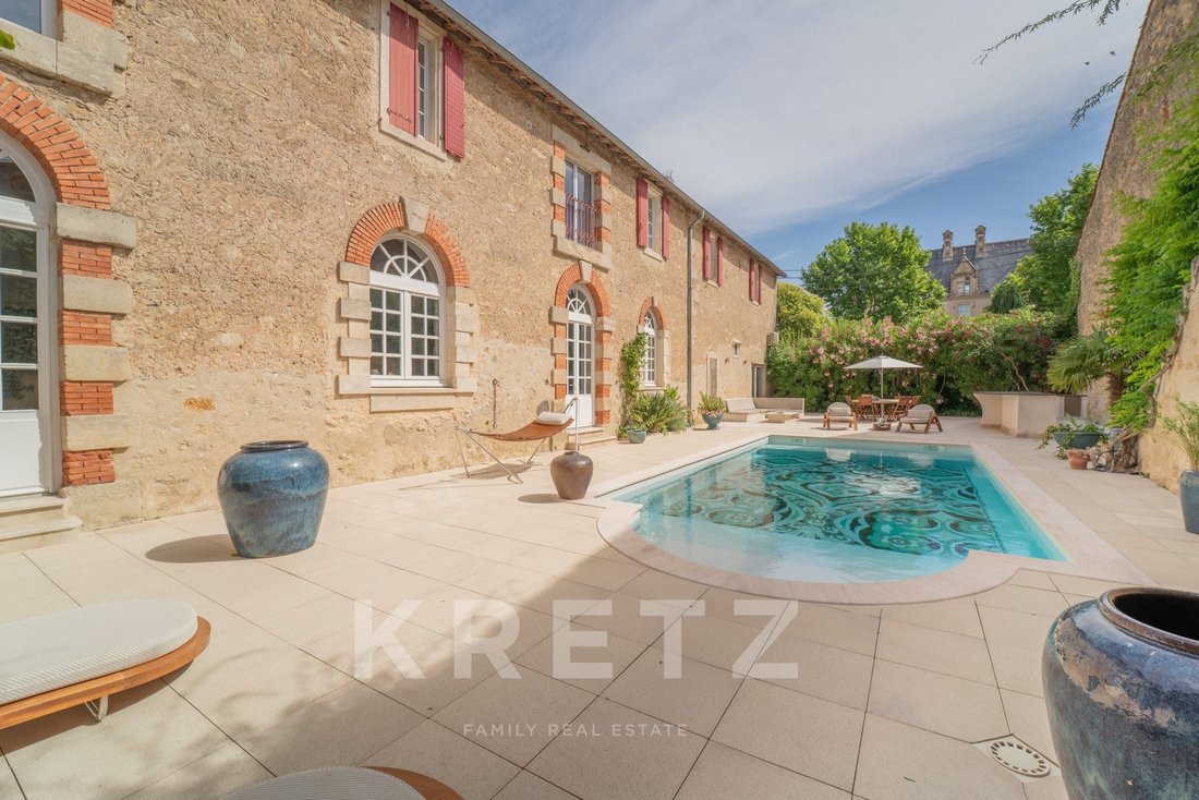 House in Capiscol, Beziers, France 4 - 18681604