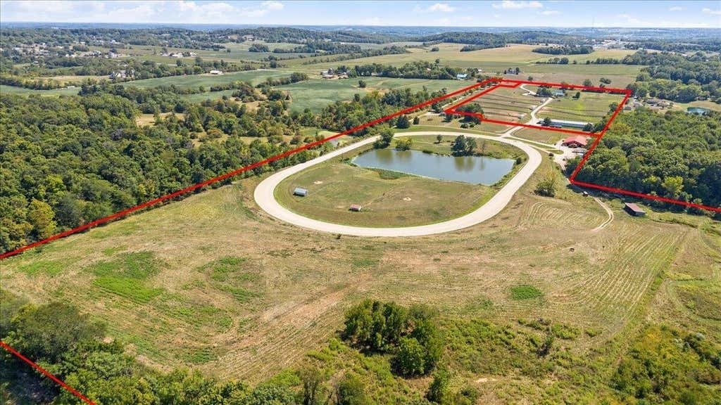 Land in Thornville, Ohio, United States 3 - 18684528