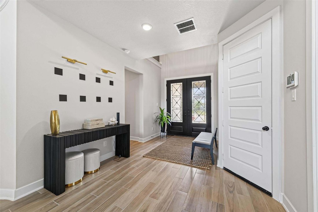 House in New Caney, Texas, United States 5 - 18683087