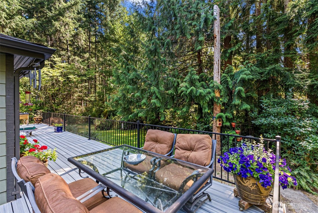 Haus in Port Orchard, Washington, Vereinigte Staaten 4 - 18682628