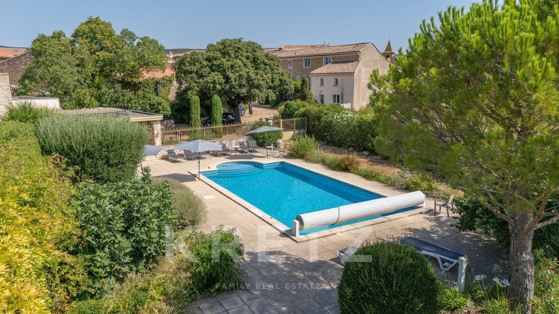 House in Saint-Jean-de-Minervois, Occitania, France 4 - 18681609