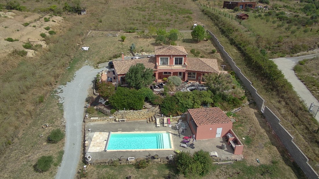 House in Petite Ville, Limoux, France 1 - 18680922