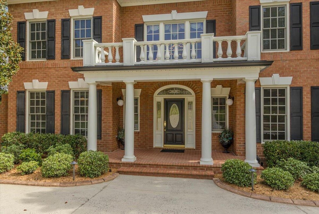 House in Martinez, Georgia, United States 5 - 18683148