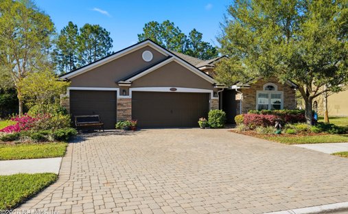 Maison à Jacksonville, Floride, États-Unis 1