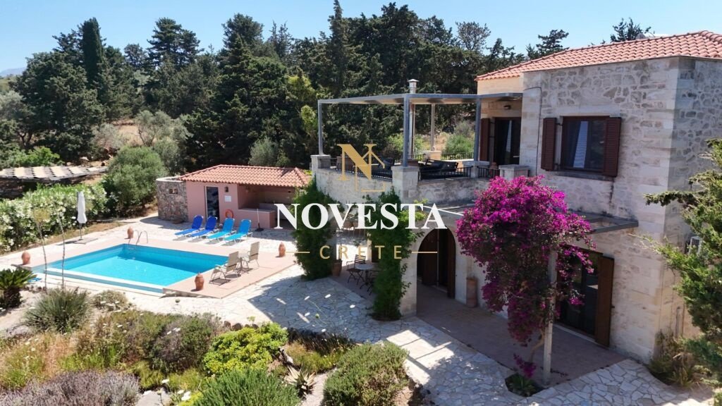 Villa à Apokoronas, Grèce 4 - 18680610