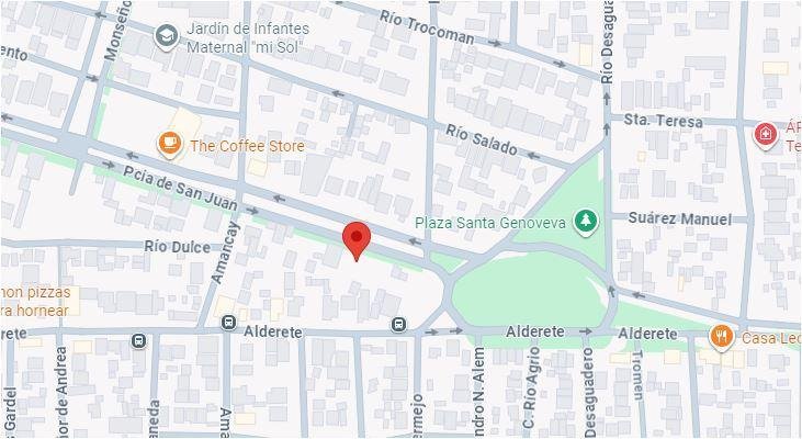 Land in Neuquen, Neuquen, Argentina 4 - 18681685
