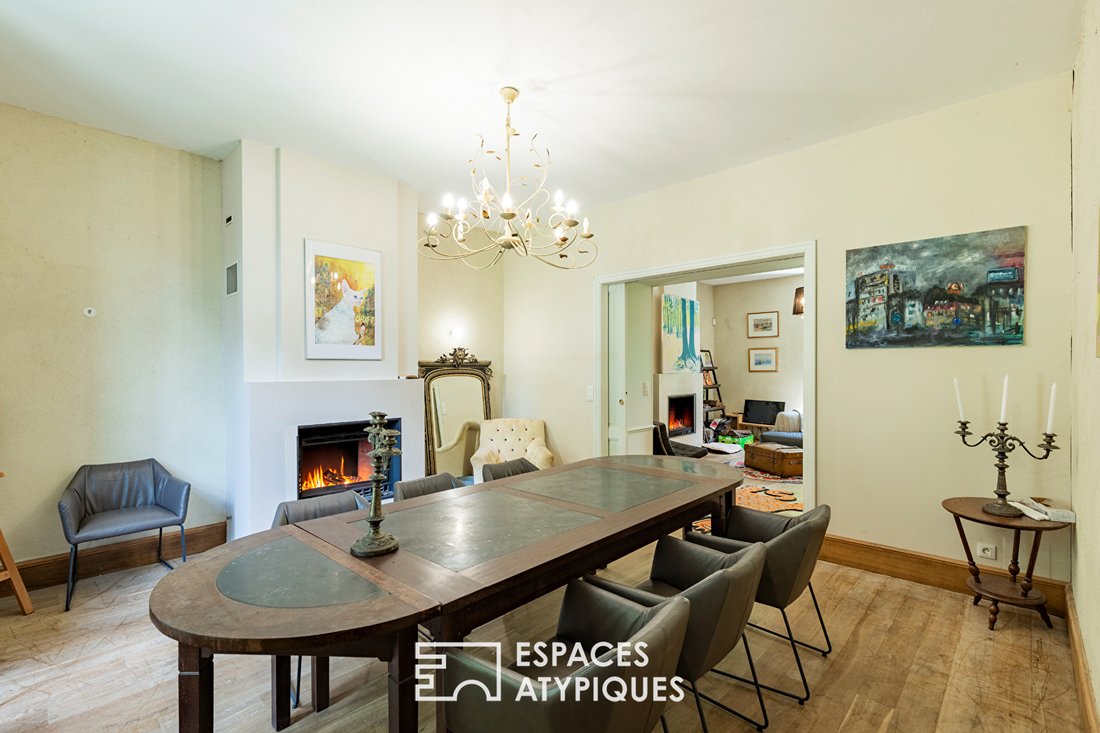 Villa in Saissac, Occitania, France 5 - 18683866