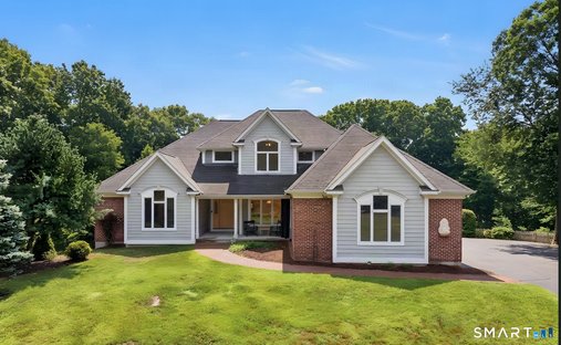 Maison à Waterford, Connecticut, États-Unis 1