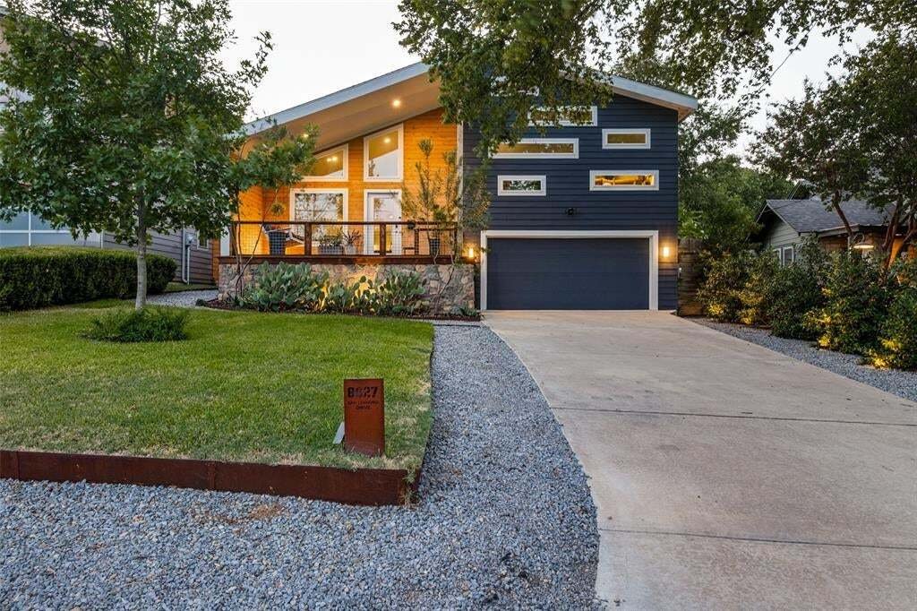 House in Dallas, Texas, United States 1 - 18682909