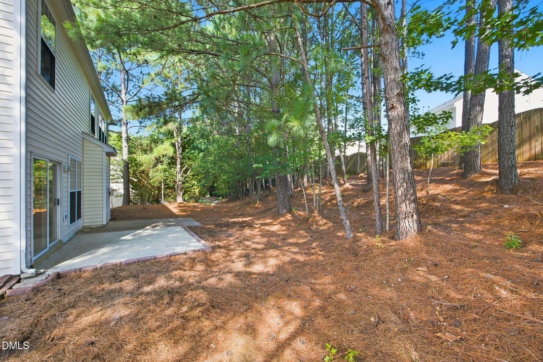 House in Apex, North Carolina, United States 2 - 18682433