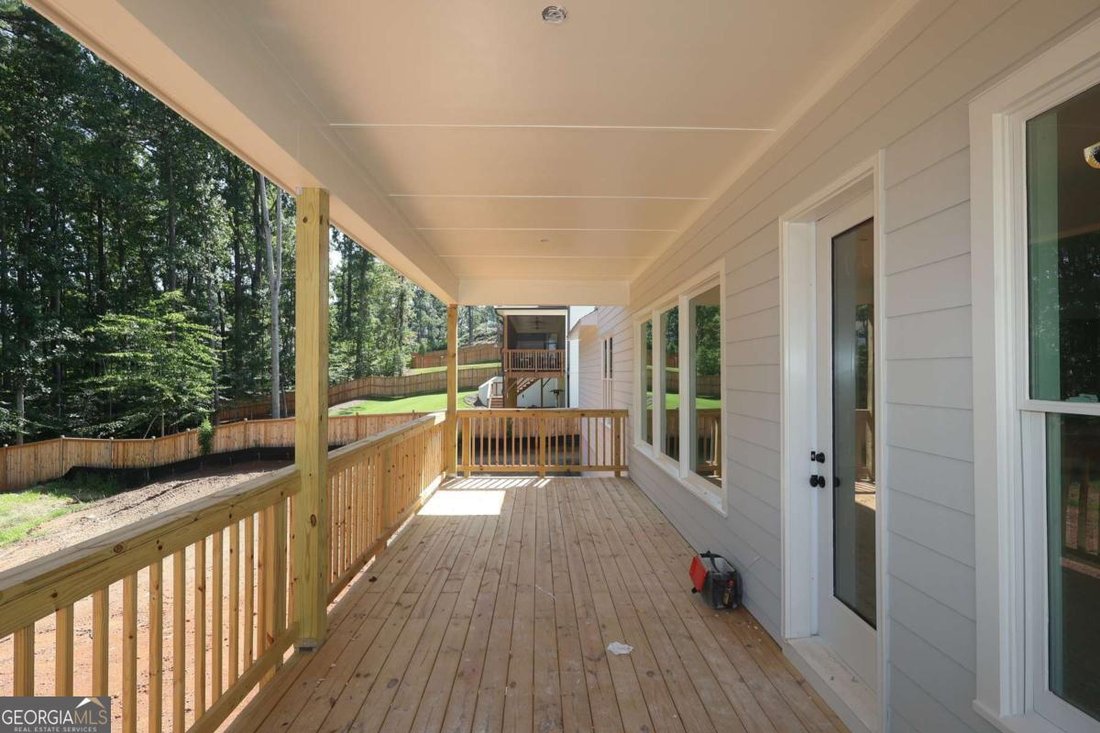 House in Marietta, Georgia, United States 3 - 18681024