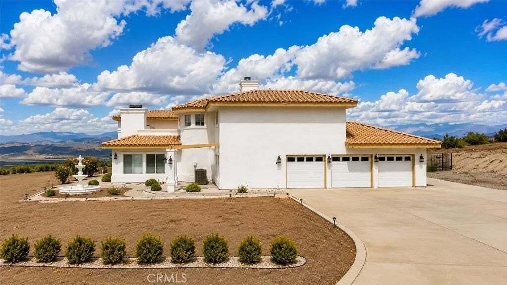 Casa en Nuevo, California, Estados Unidos 4 - 17879049