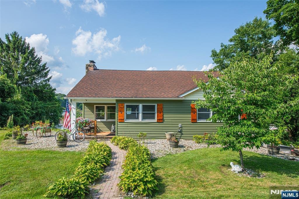 House in Hardyston, New Jersey, United States 4 - 18682603