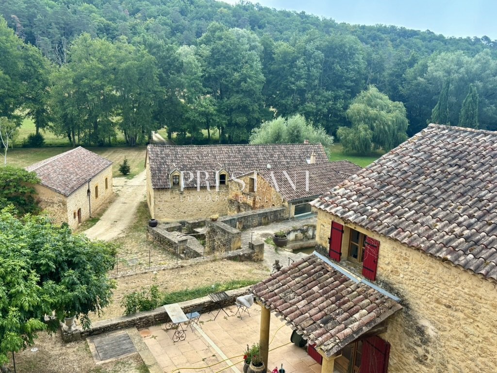 Beaumont-du-Perigord, Beaumontois en Périgord, France 5 - 18683638