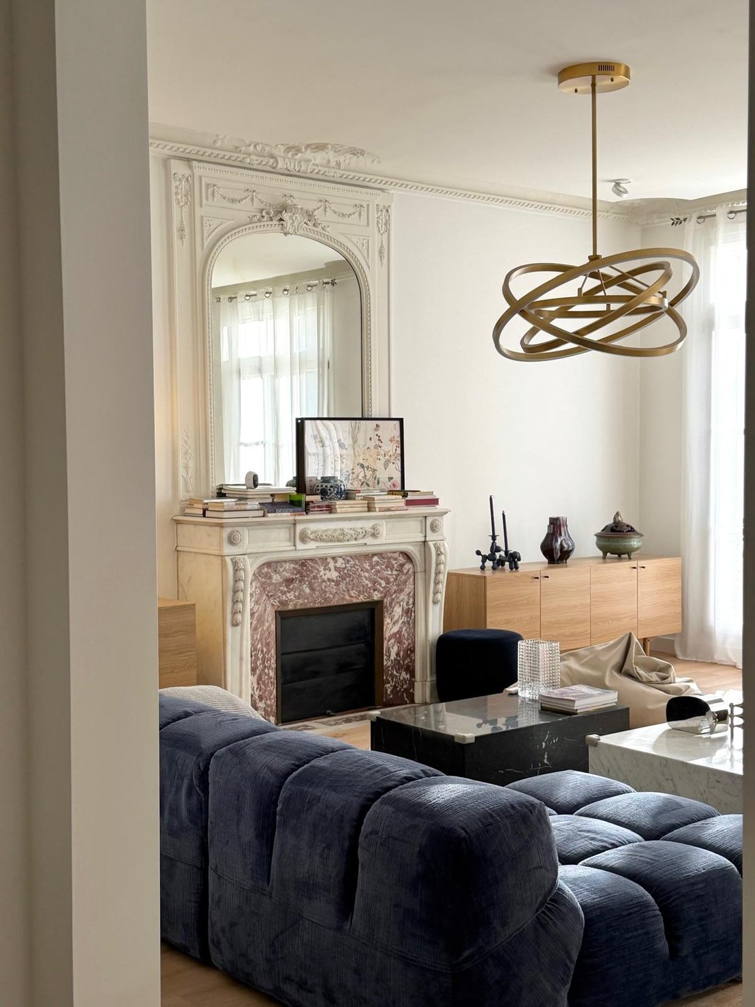 Apartment in Porte Dauphine, Paris 16e Arrondissement, Paris 4 - 18683789