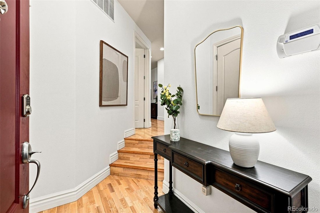 Condo in Denver, Colorado, United States 4 - 18681938