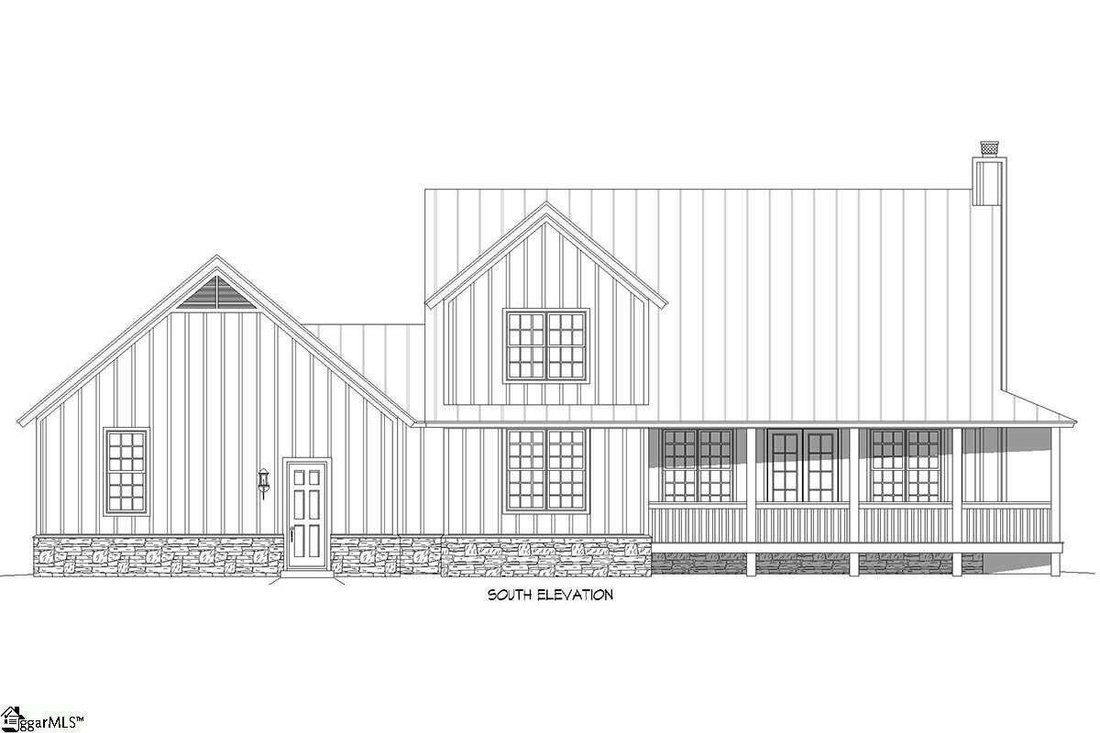 House in Easley, South Carolina, United States 2 - 18681978