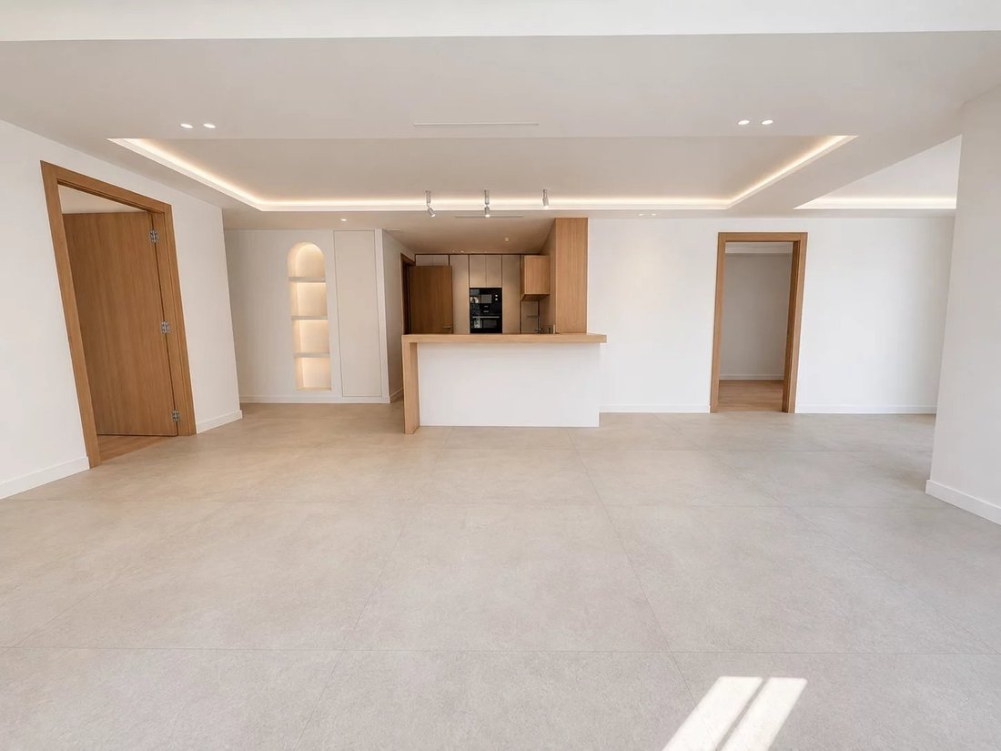 Appartamento a Ville-Les Saquedes-Le Bouillonnet, Sainte-Maxime, Francia 1 - 14676784