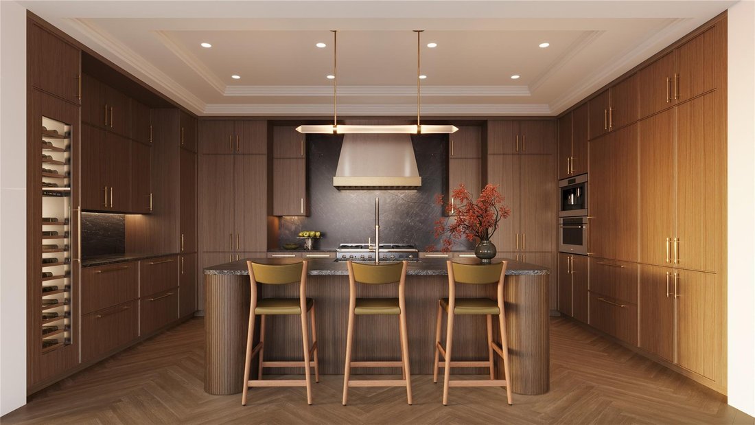 Appartement à Houston, Texas, États-Unis 2 - 18680943