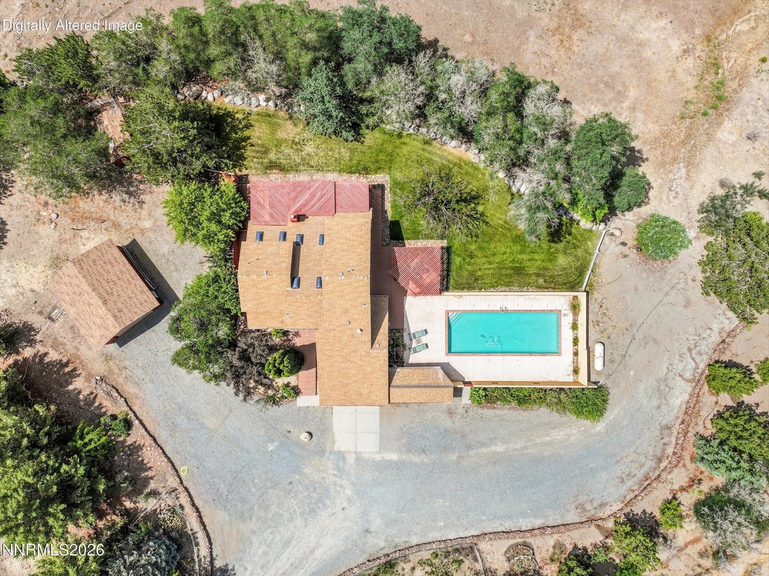 Casa en Spanish Springs, Nevada, Estados Unidos 4 - 18543253