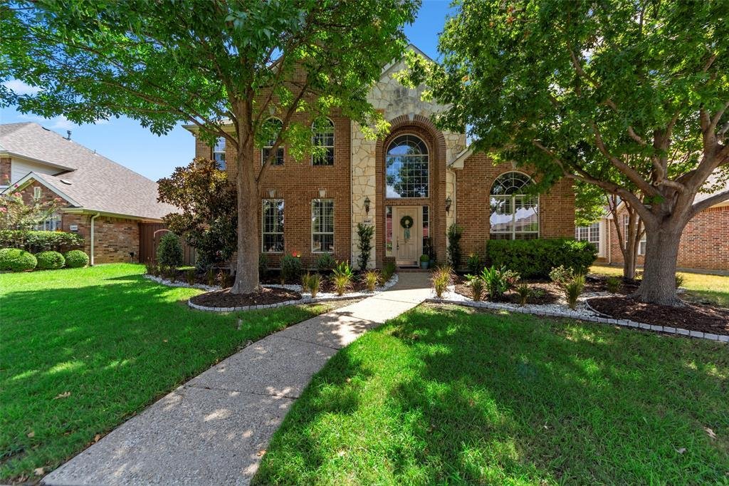 House in Frisco, Texas, United States 1 - 18682885